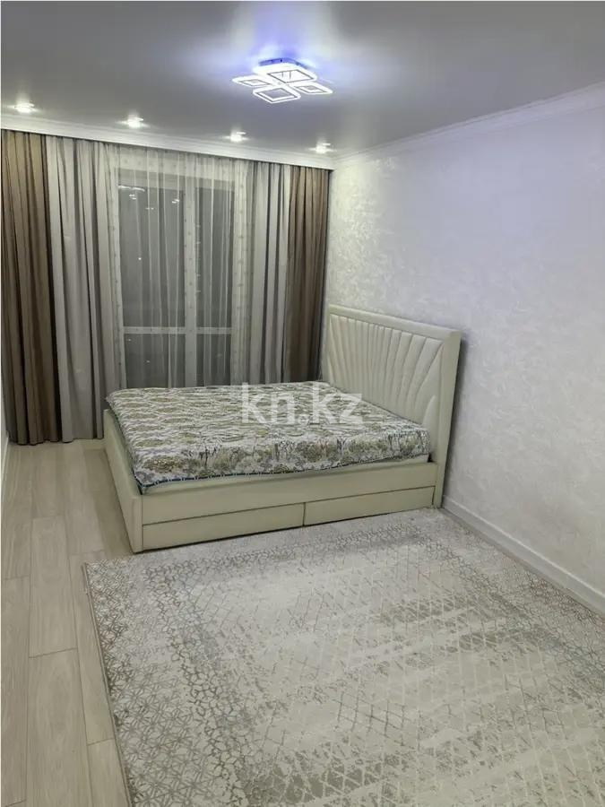 Продажа 2-комнатной квартиры, 58 м² в Астане