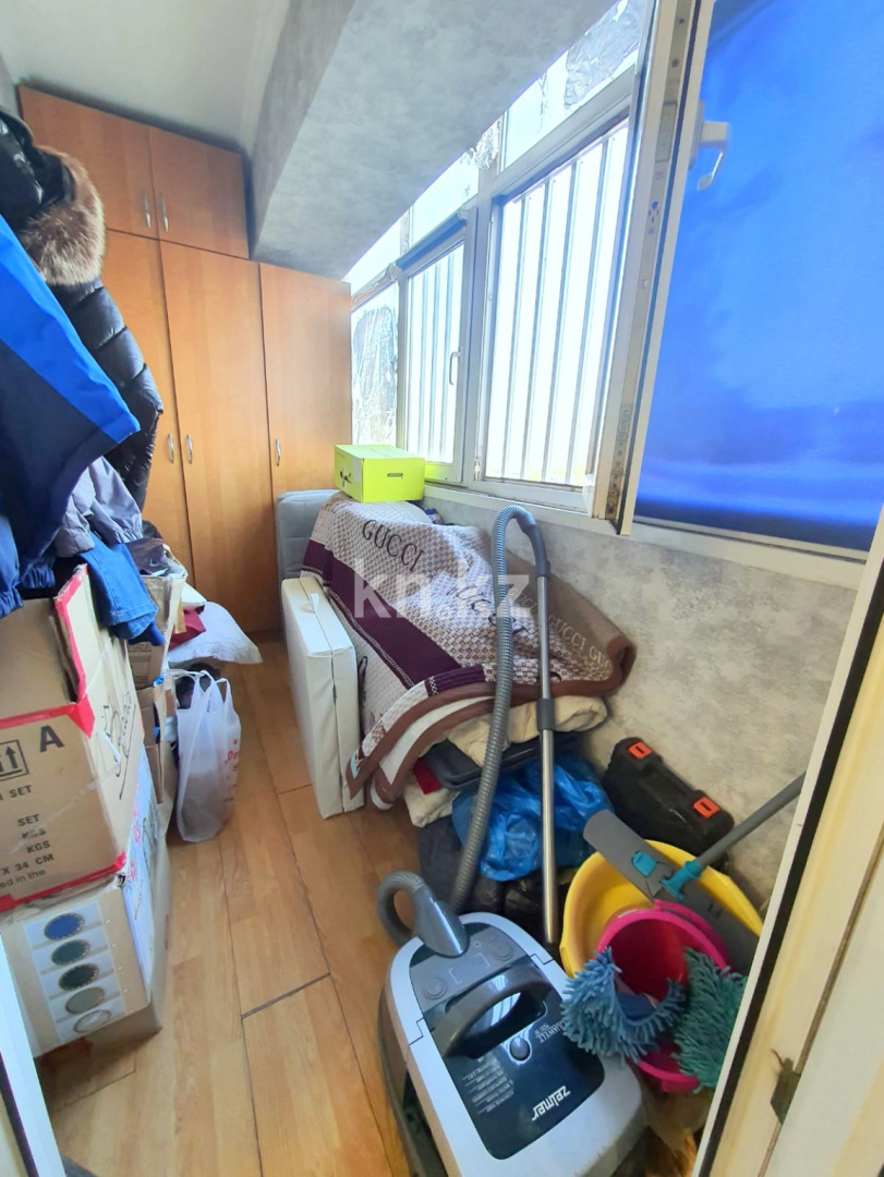 Продажа 2-комнатной квартиры, 56 м² в Алматы - фото 8