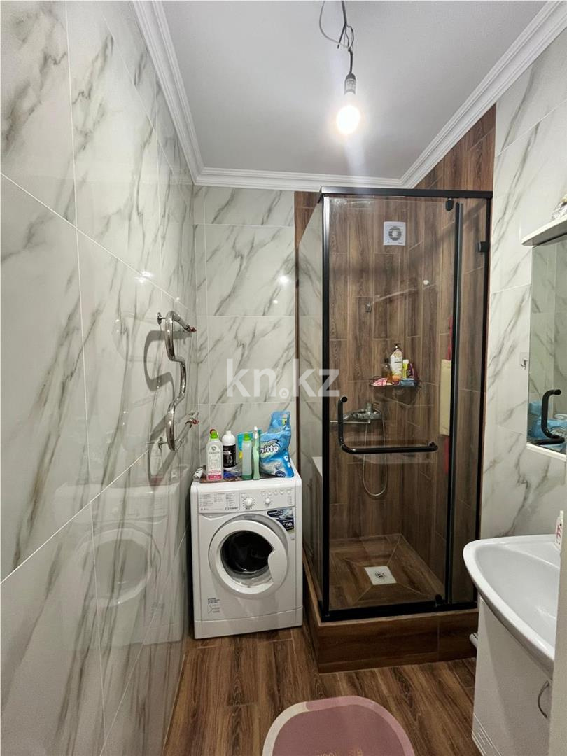 Продажа 2-комнатной квартиры, 55 м², ул. Е-15 в Астане - фото 10