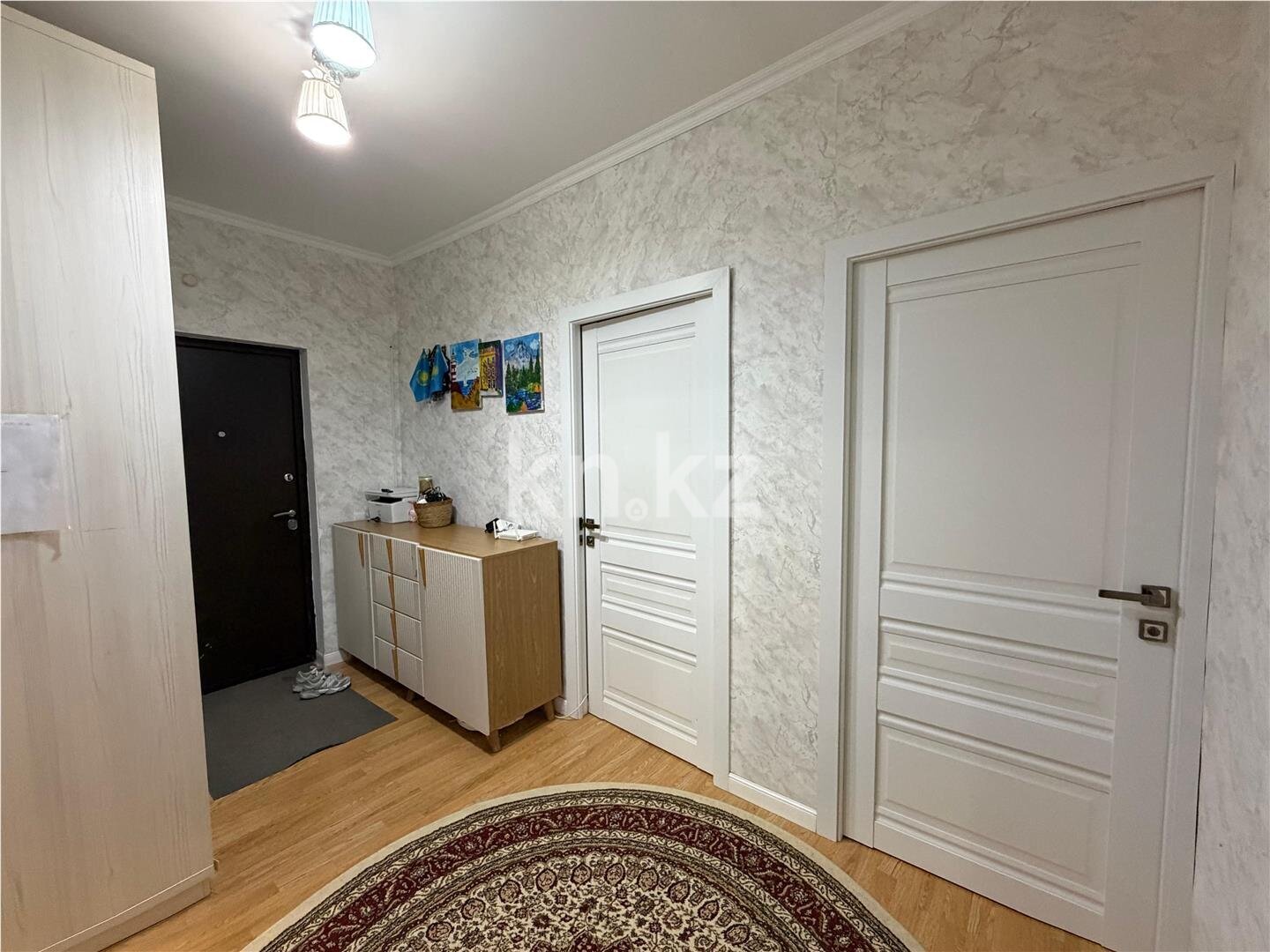 Продажа 3-комнатной квартиры, 62.5 м² в Астане - фото 9
