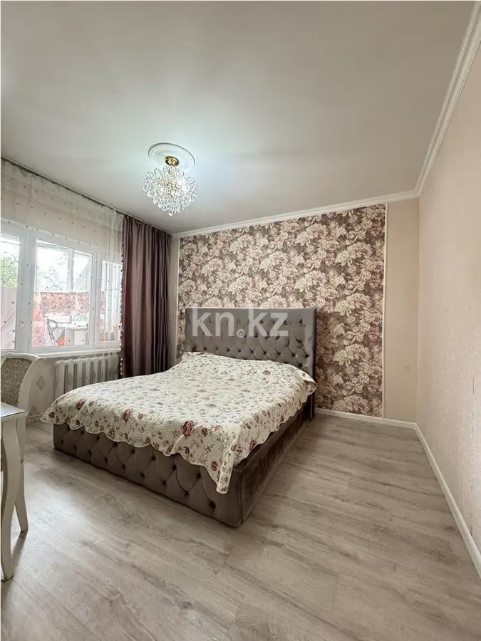 Продажа 3-комнатной квартиры, 76 м², мкр-н Жетысу-2, дом  31 в Алматы - фото 4