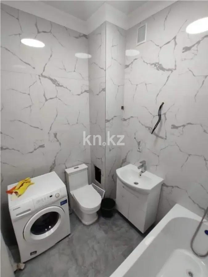 Продажа 1-комнатной квартиры, 34 м², ул. Сатпаева, дом  24 в Астане - фото 3