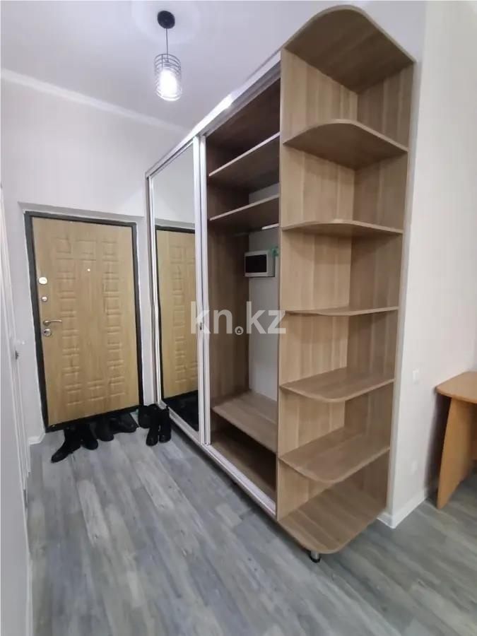 Продажа 1-комнатной квартиры, 34 м² в Астане - фото 4