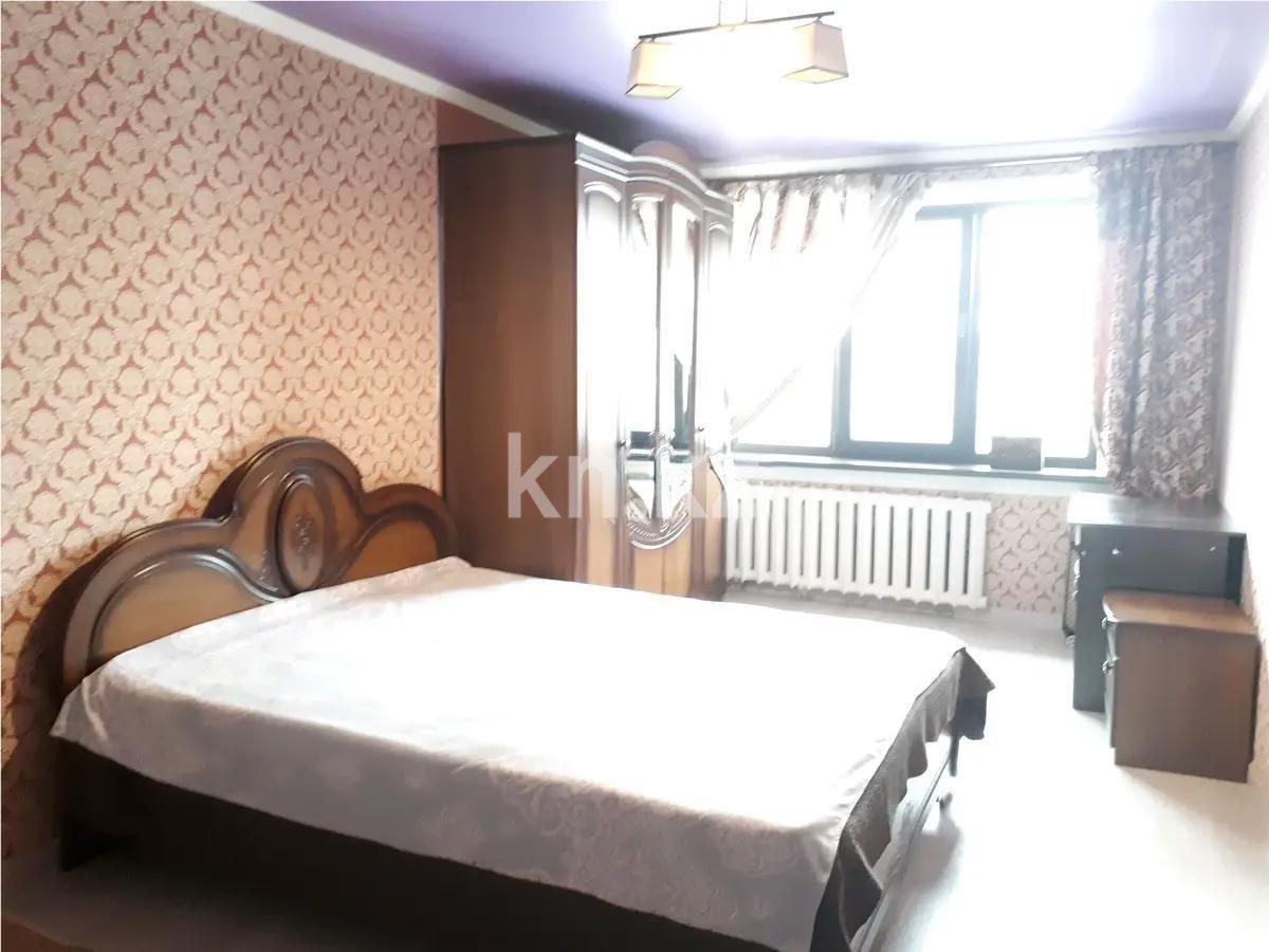 Продажа 3-комнатной квартиры, 66.2 м² в Алматы - фото 2