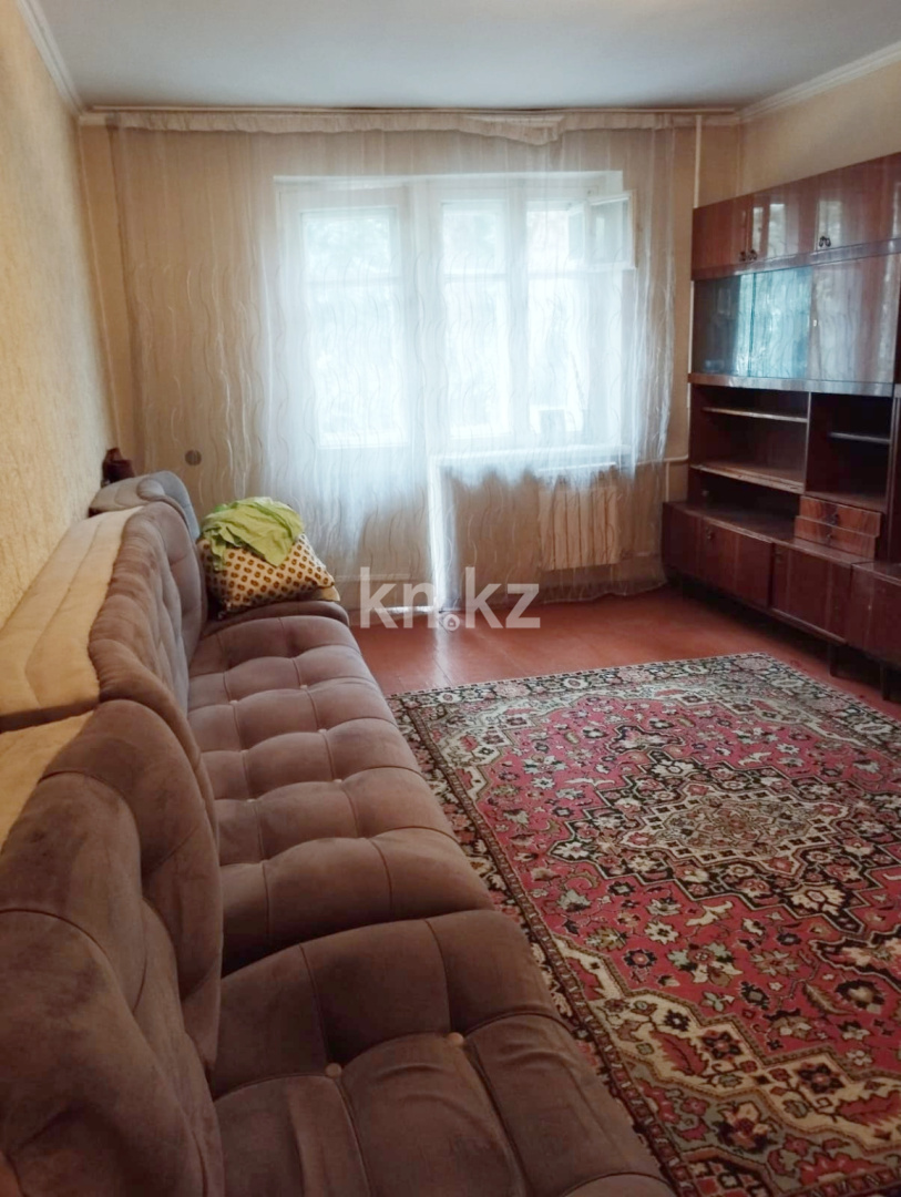 Продажа 2-комнатной квартиры, 43 м² в Алматы