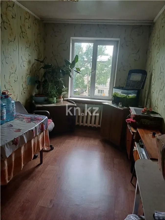 Продажа 3-комнатной квартиры, 62 м² в Алматы - фото 2