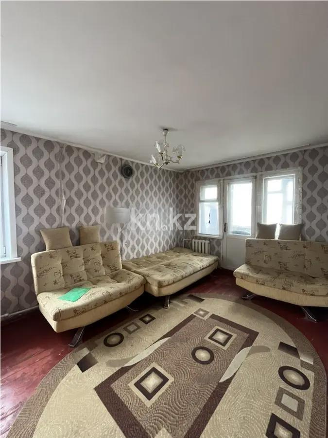 Продажа 1-комнатной квартиры, 44 м² в Караганде