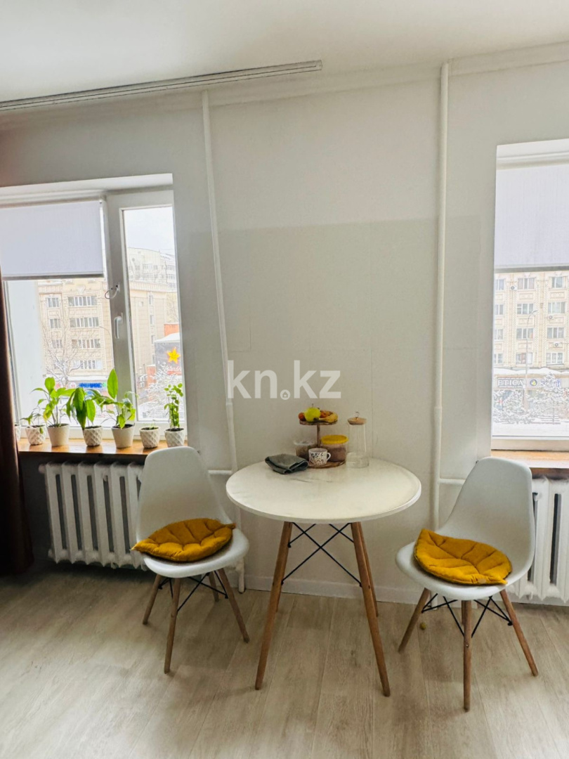 Аренда 2-комнатной квартиры, 45 м² в Астане - фото 3