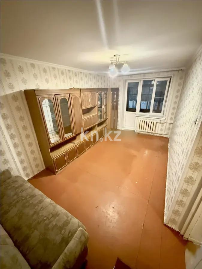 Продажа 1-комнатной квартиры, 31.9 м² в Алматы