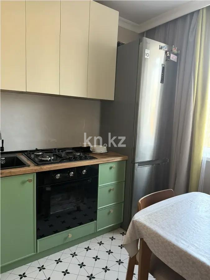 Продажа 3-комнатной квартиры, 58 м² в Алматы - фото 4