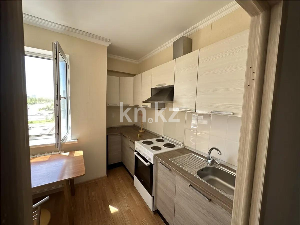 Продажа 2-комнатной квартиры, 38 м² в Астане - фото 3