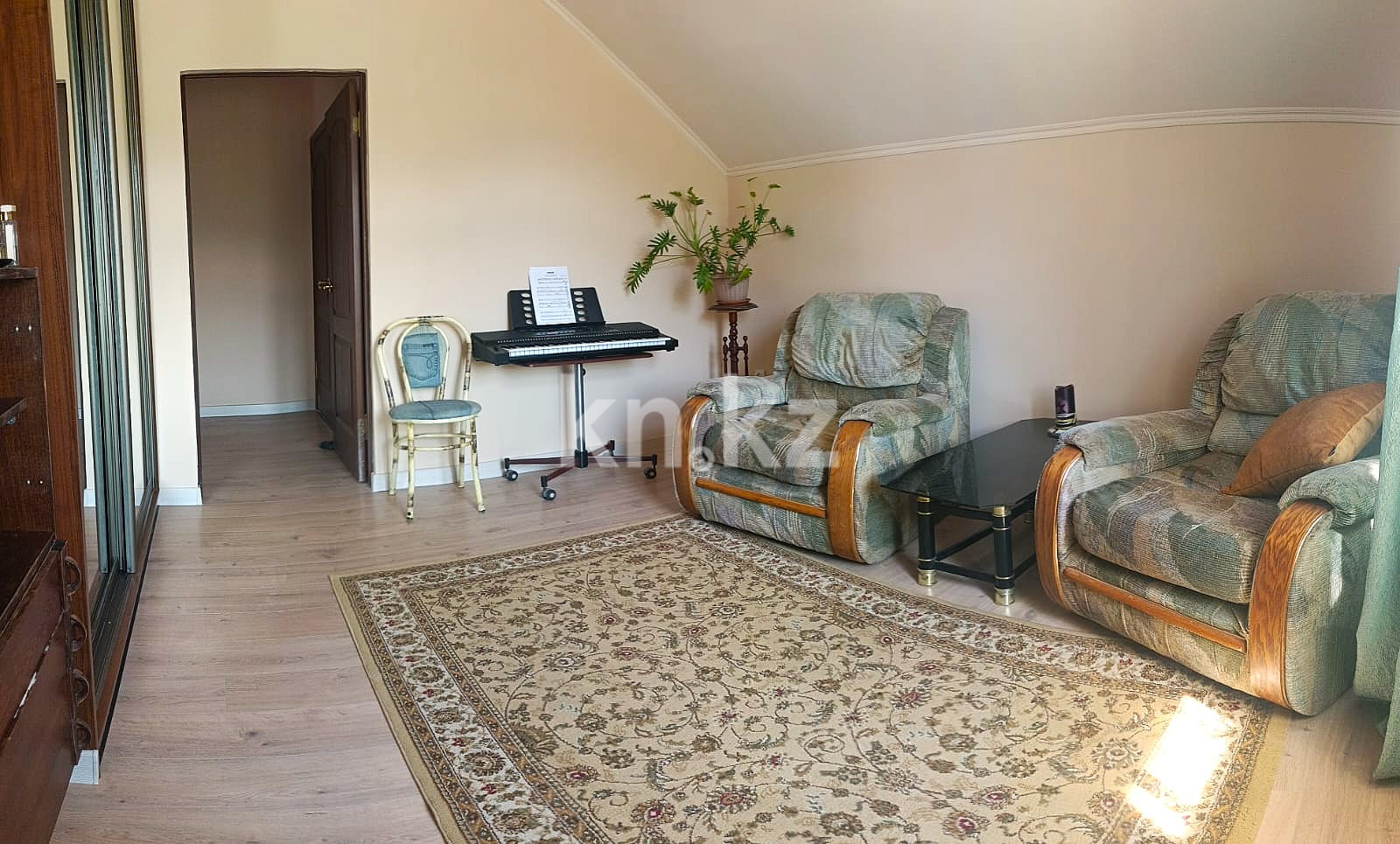 Продажа 4-комнатного дома, 128 м², Талапкер в Алматинской области - фото 36