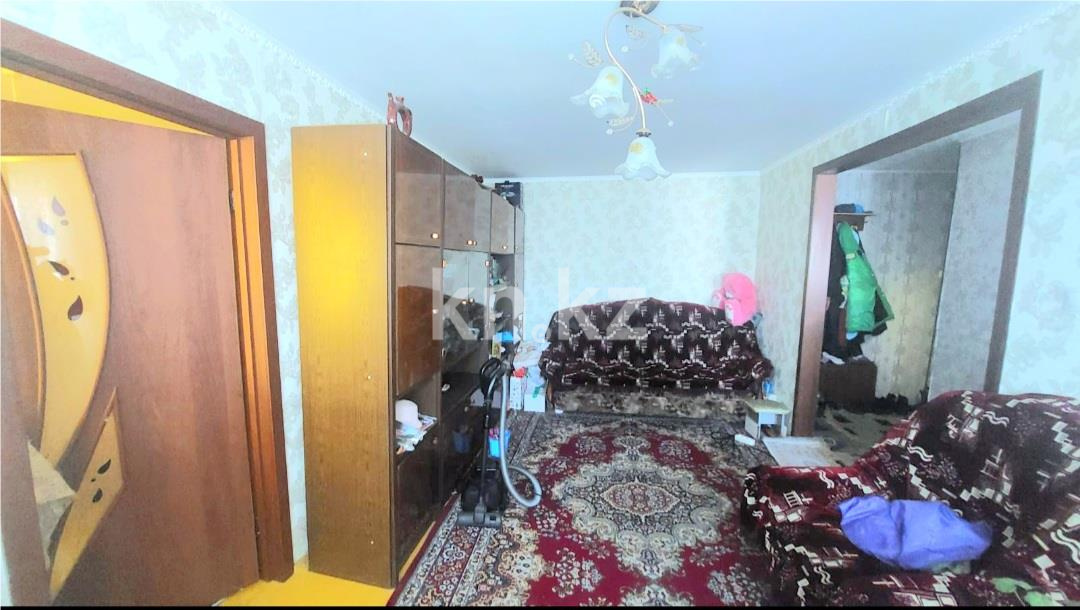 Продажа 2-комнатной квартиры, 45 м² в Темиртау - фото 5