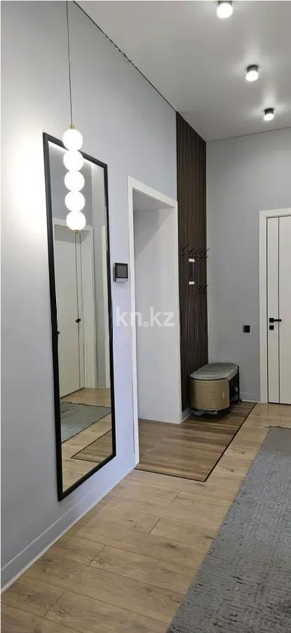 Продажа 2-комнатной квартиры, 68 м² в Астане - фото 5