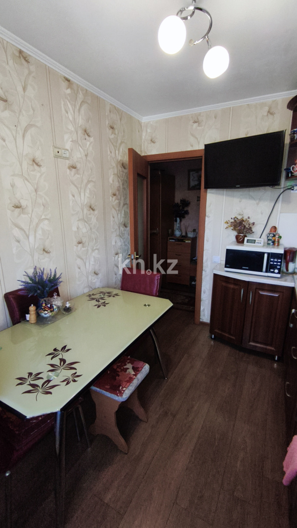 Продажа 3-комнатной квартиры, 60.8 м² в Караганде - фото 16