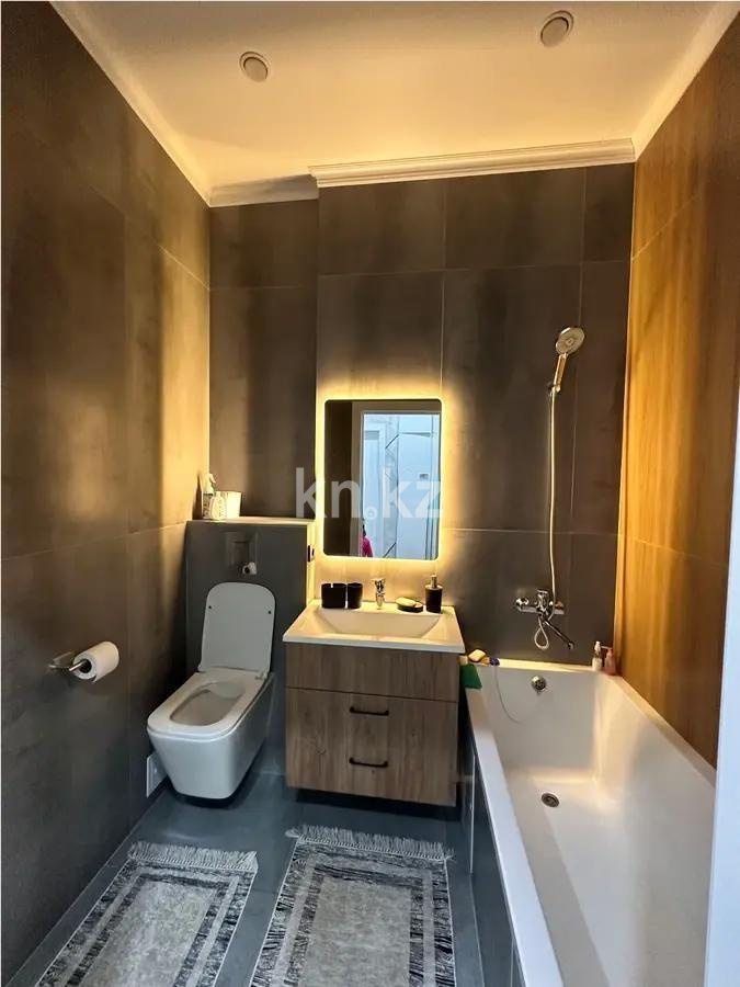 Продажа 1-комнатной квартиры, 42 м², пр. Райымбека, дом  351/2 в Алматы - фото 3