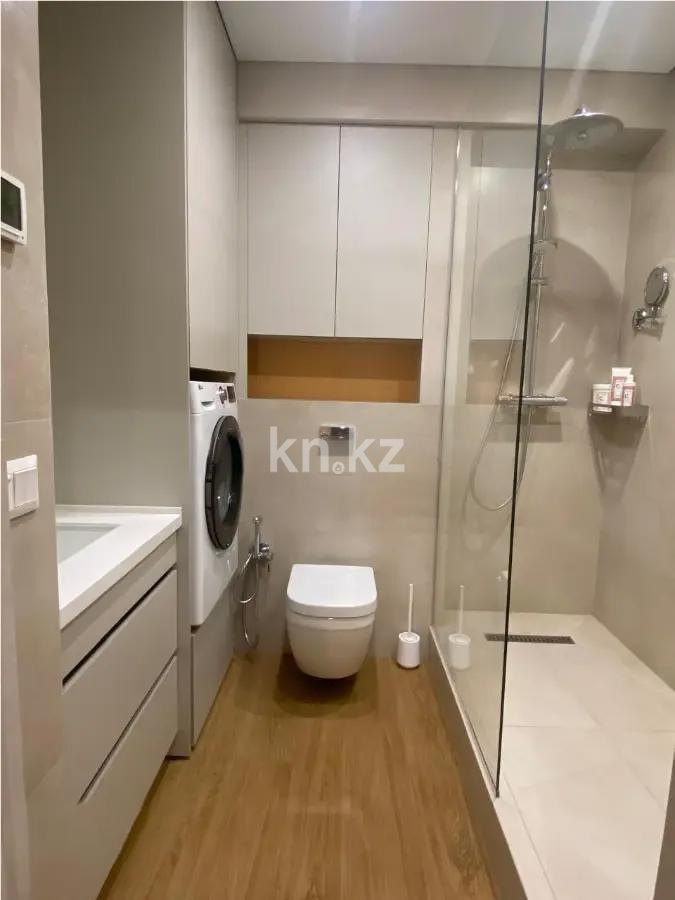 Продажа 2-комнатной квартиры, 51.1 м², ул. Варламова, дом  27д в Алматы - фото 4