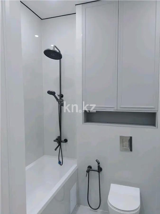 Продажа 2-комнатной квартиры, 36.8 м² в Астане - фото 3