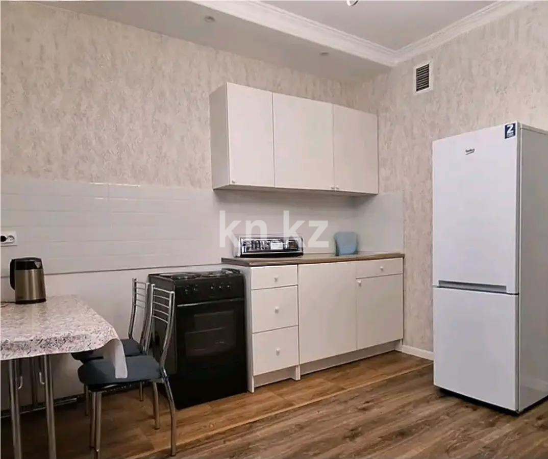Продажа 1-комнатной квартиры, 40 м² в Астане - фото 2