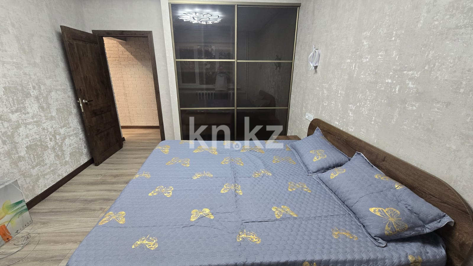 Аренда 1-комнатной квартиры, 43 м² в Алматы - фото 4