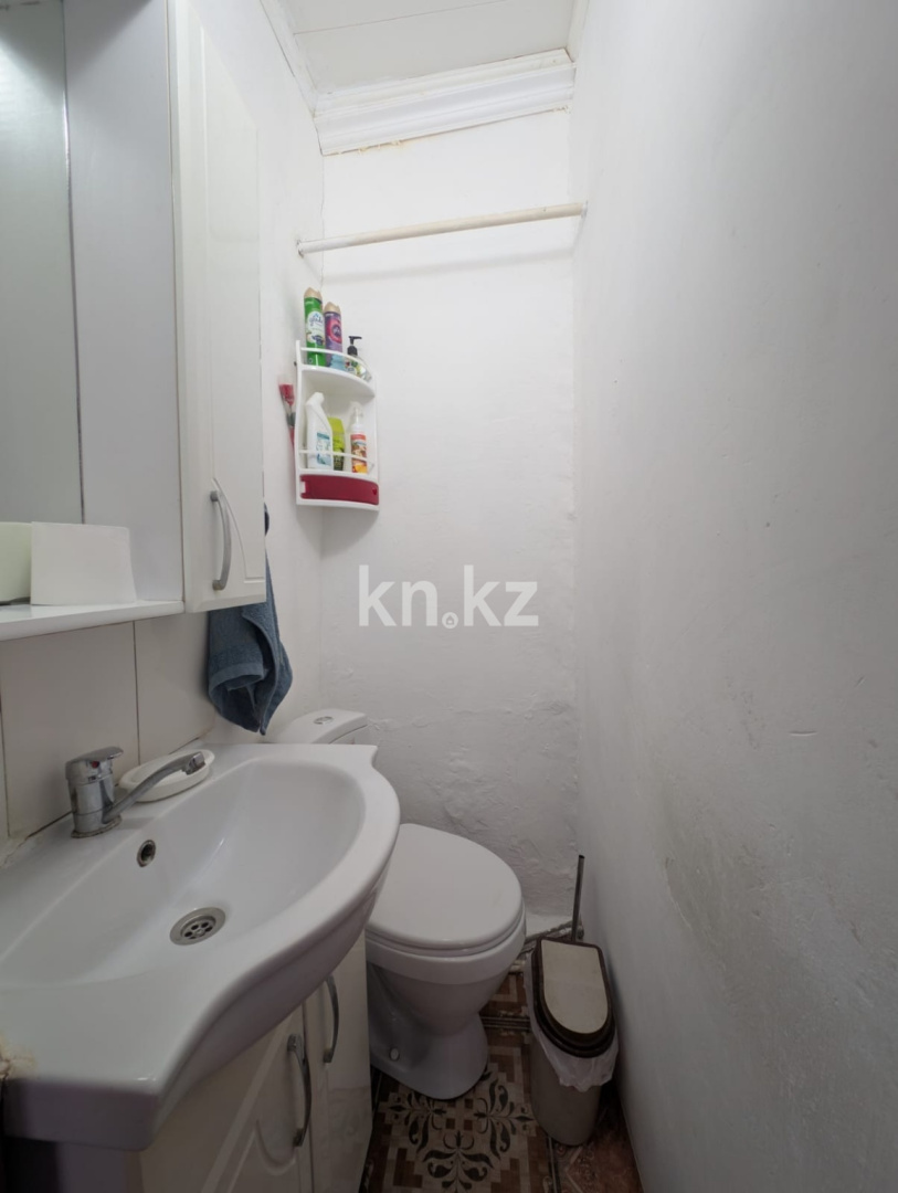 Продажа 4-комнатного дома, 64.4 м² в Уральске - фото 15