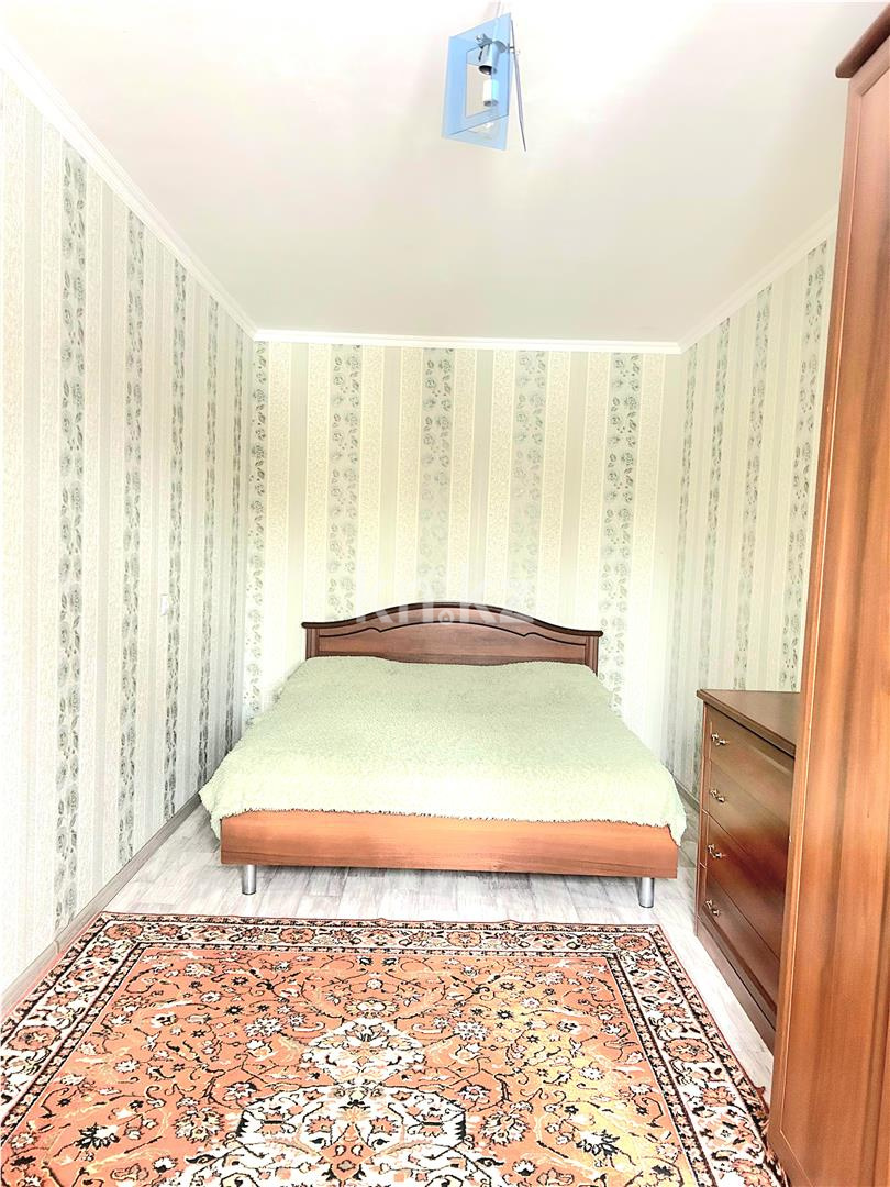 Продажа 2-комнатной квартиры, 46 м², мкр-н 12 в Караганде - фото 3