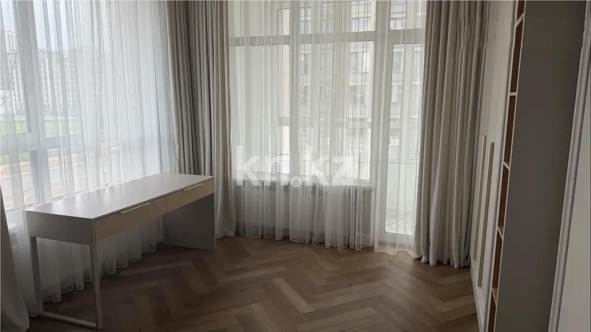 Продажа 3-комнатной квартиры, 80 м² в Астане - фото 3