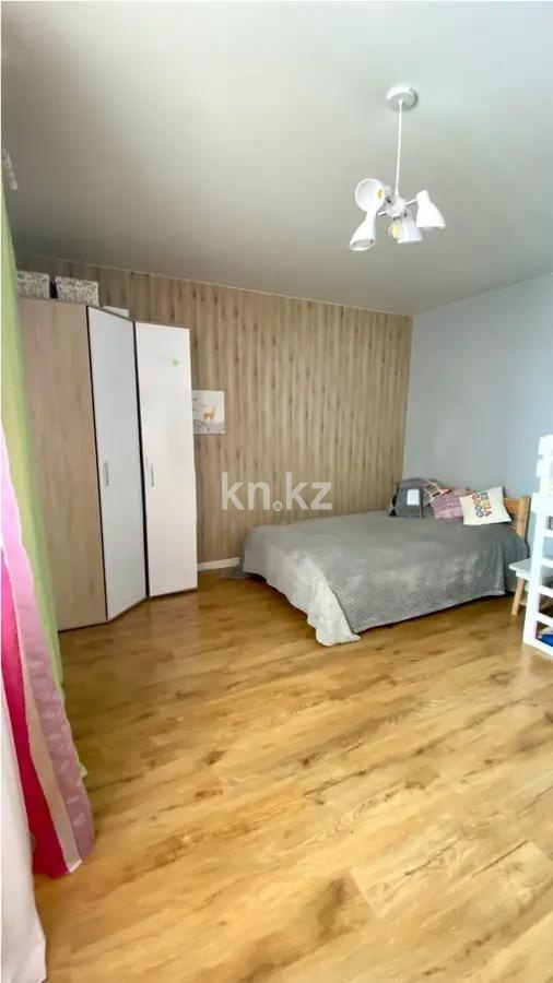 Продажа 1-комнатной квартиры, 35.6 м², ул. Рыскулбекова, дом  29 в Астане