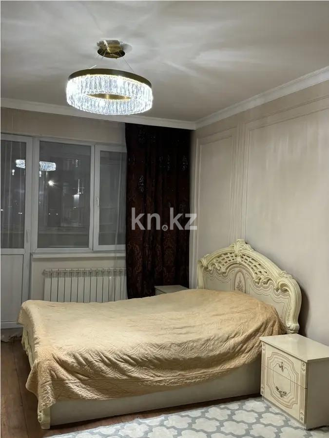 Продажа 2-комнатной квартиры, 70 м², мкр-н Нуркент, дом  76 в Алматы - фото 2