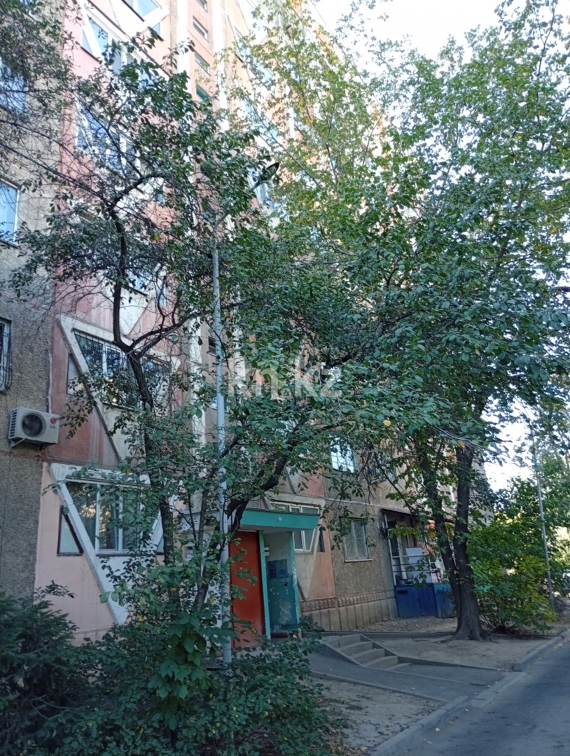Аренда 2-комнатной квартиры, 57 м² в Алматы - фото 2