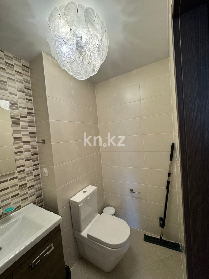 Продажа 2-комнатной квартиры, 95.4 м² в Алматы - фото 5