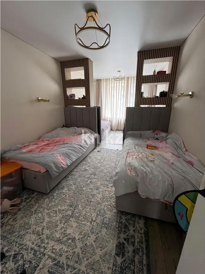 Продажа 3-комнатной квартиры, 112.5 м² в Алматы - фото 3