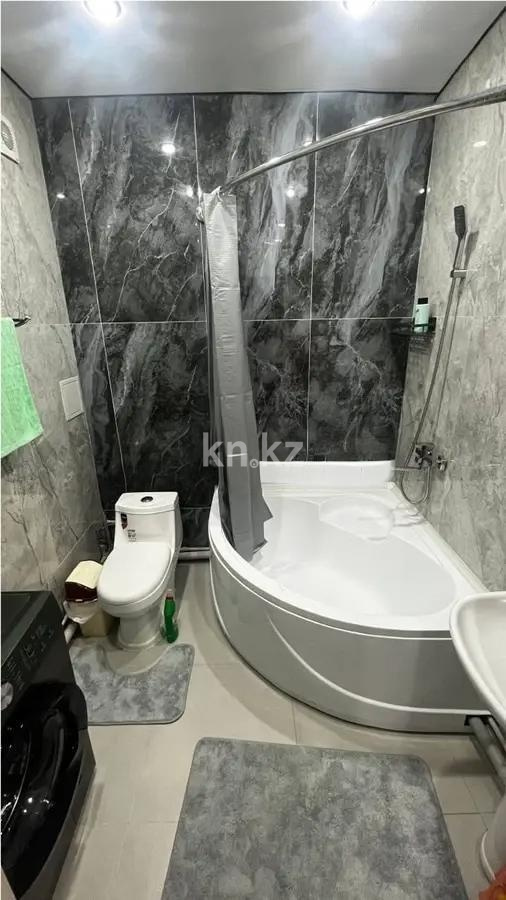 Продажа 1-комнатной квартиры, 38.4 м² в Алматы - фото 3
