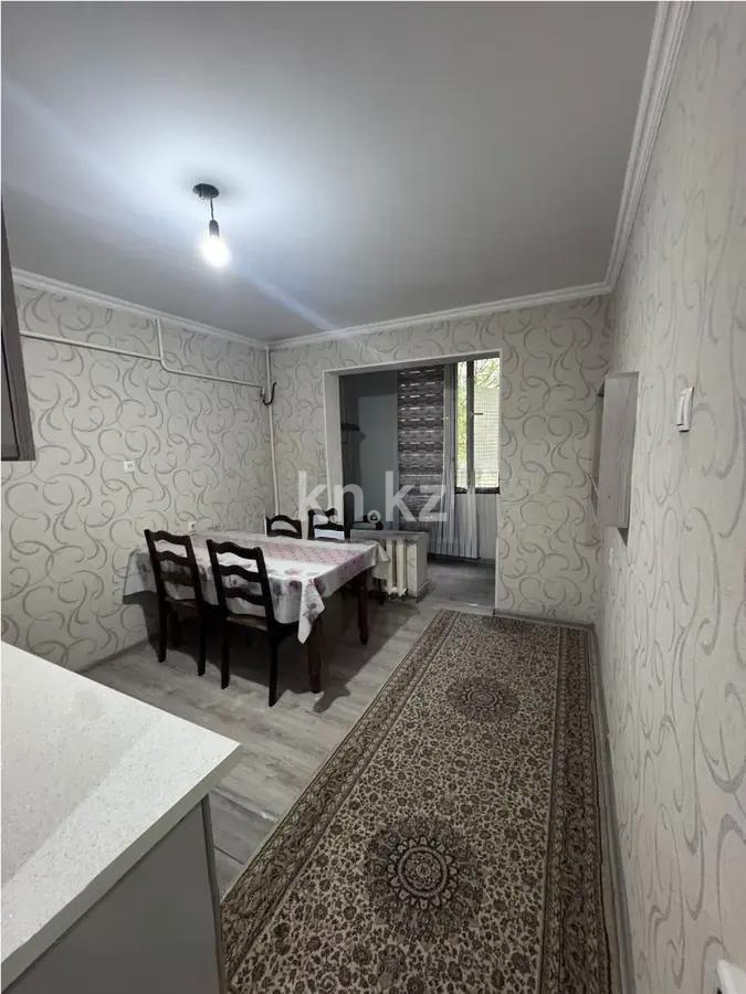 Продажа 2-комнатной квартиры, 53 м² в Алматы - фото 3