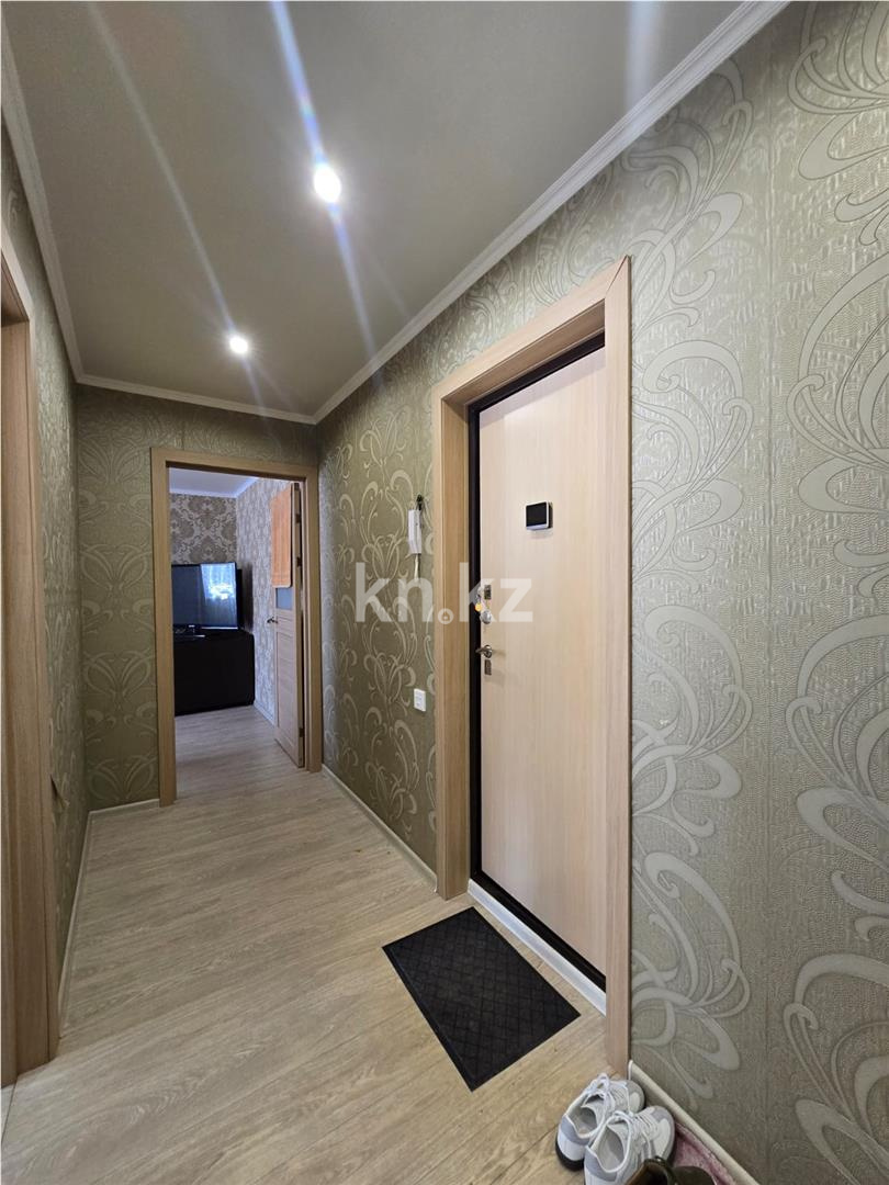 Продажа 2-комнатной квартиры, 44 м² в Темиртау - фото 10