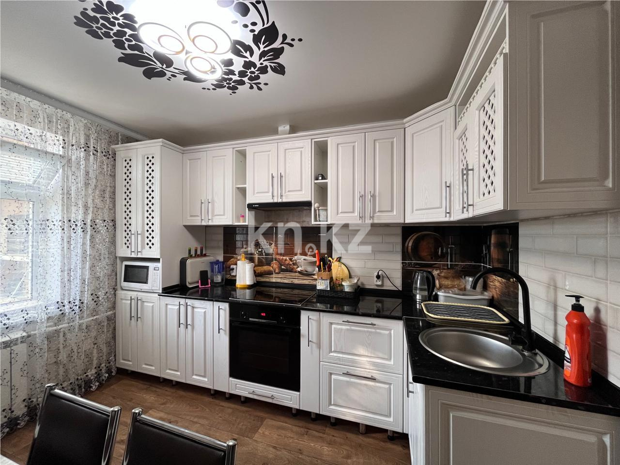 Продажа 3-комнатной квартиры, 65 м² в Караганде - фото 11