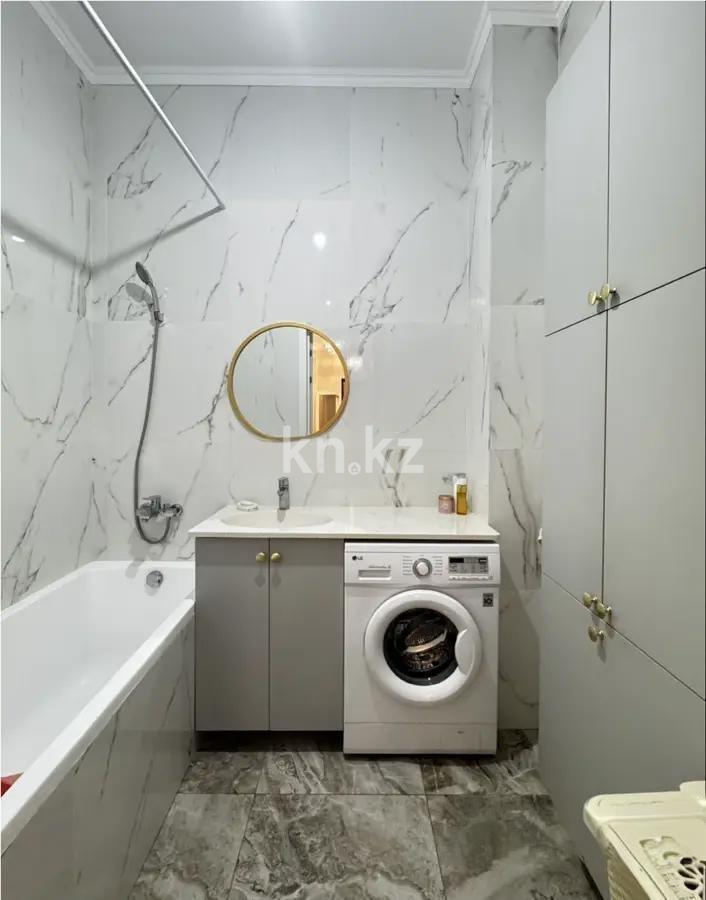 Продажа 3-комнатной квартиры, 90.9 м² в Астане - фото 5