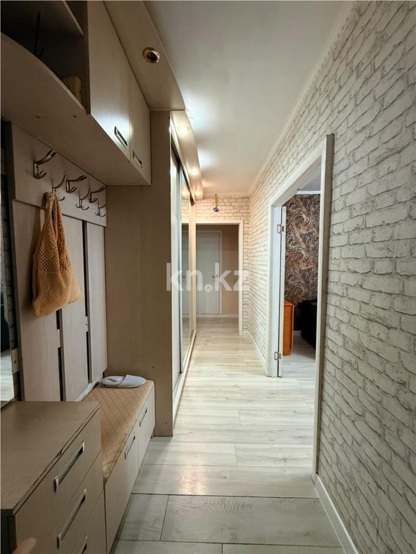 Продажа 3-комнатной квартиры, 68 м² в Караганде - фото 13