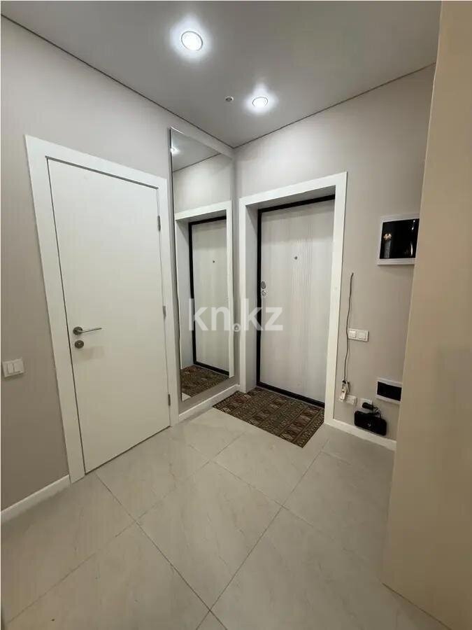 Продажа 2-комнатной квартиры, 41 м² в Алматы - фото 5
