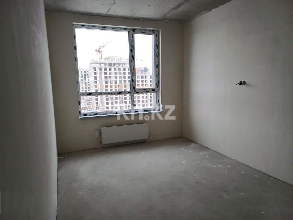 Продажа 2-комнатной квартиры, 46 м² в Астане