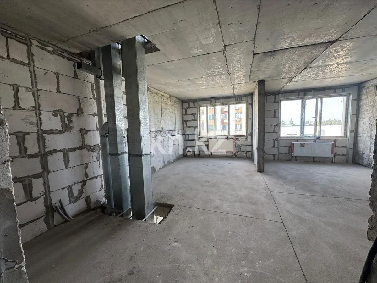 Продажа 1-комнатной квартиры, 42 м² в Алматы