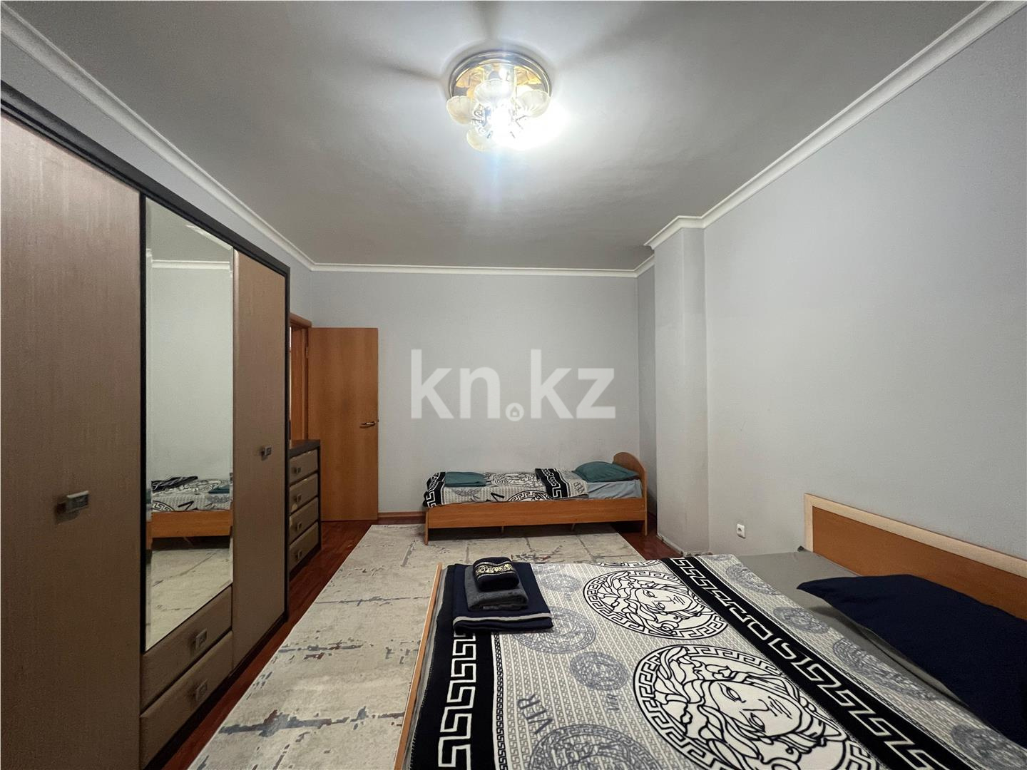 Продажа 3-комнатной квартиры, 105.8 м² в Астане - фото 5