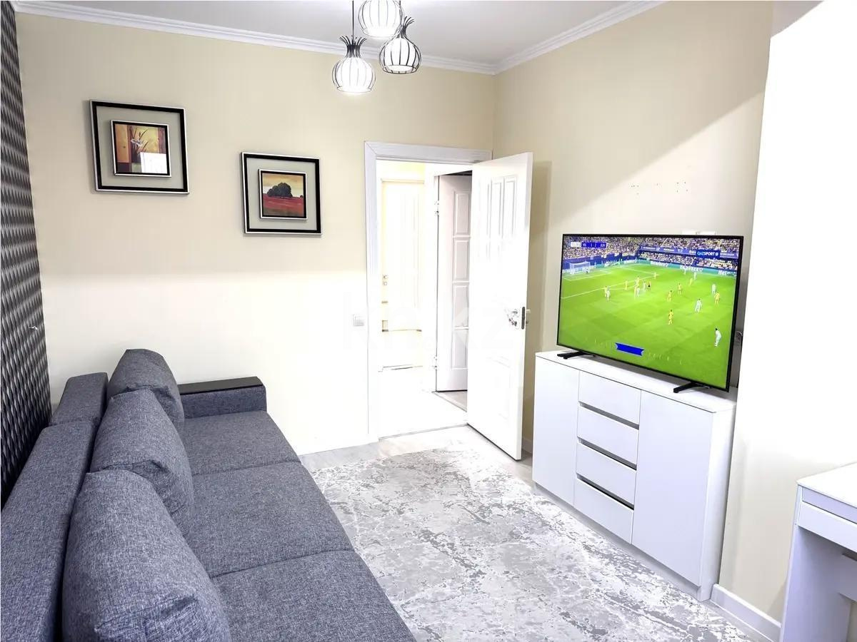 Продажа 3-комнатной квартиры, 61 м² в Алматы