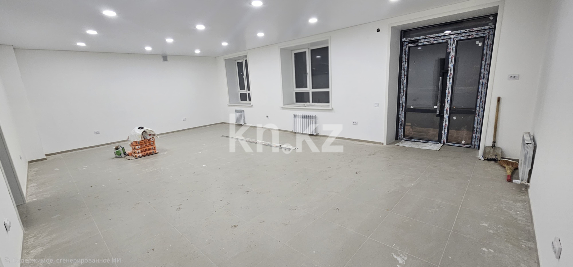 Аренда помещения в Астане