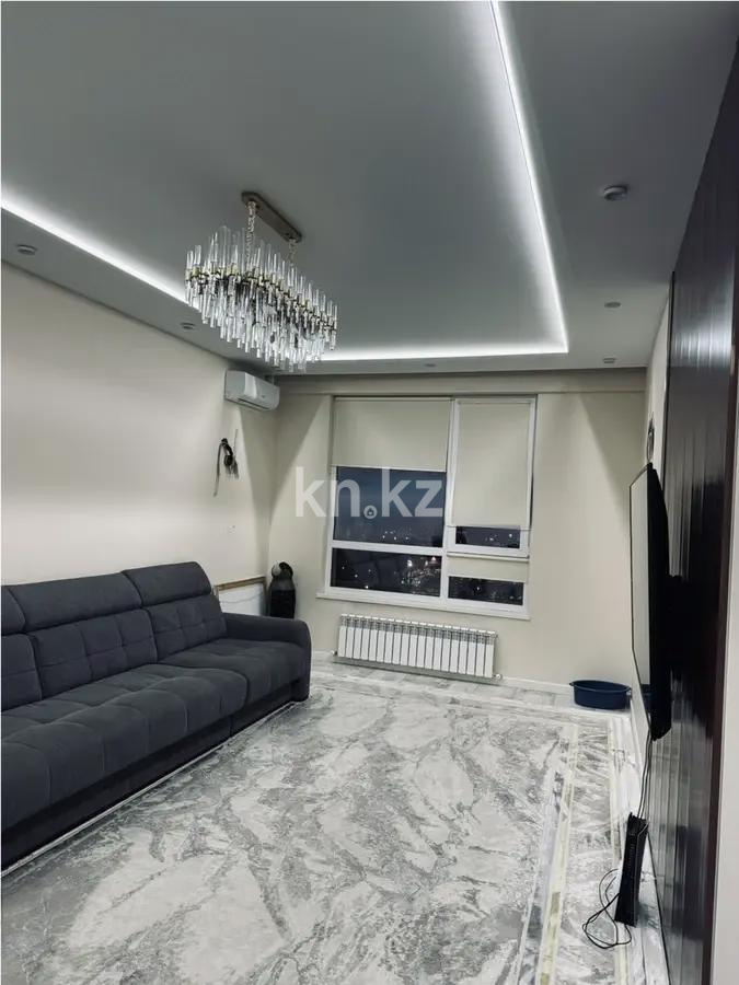 Продажа 4-комнатной квартиры, 140 м², пр. Райымбека, дом  351/1 в Алматы