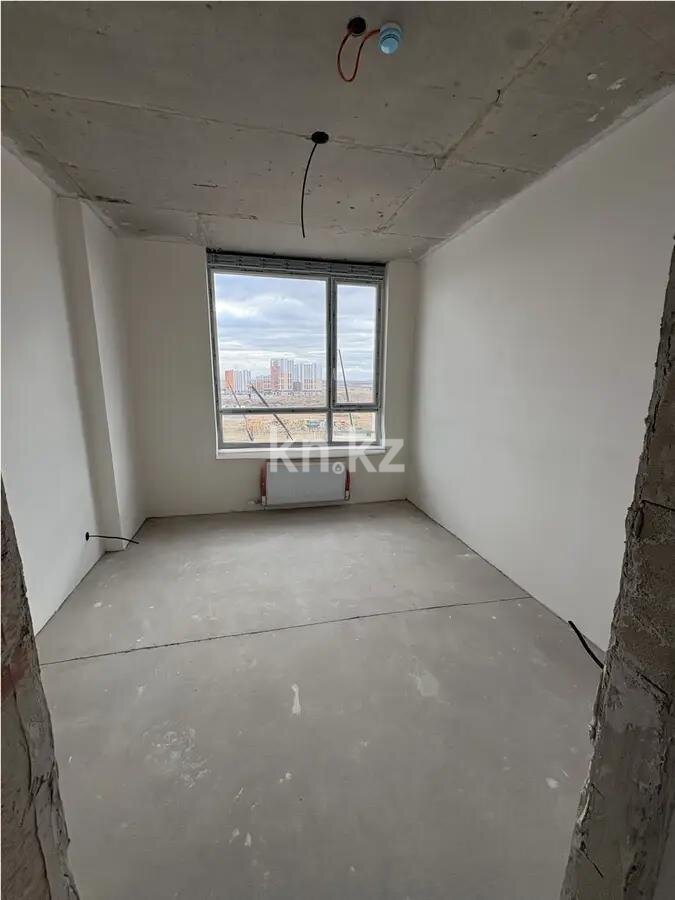 Продажа 2-комнатной квартиры, 60.22 м² в Астане - фото 2