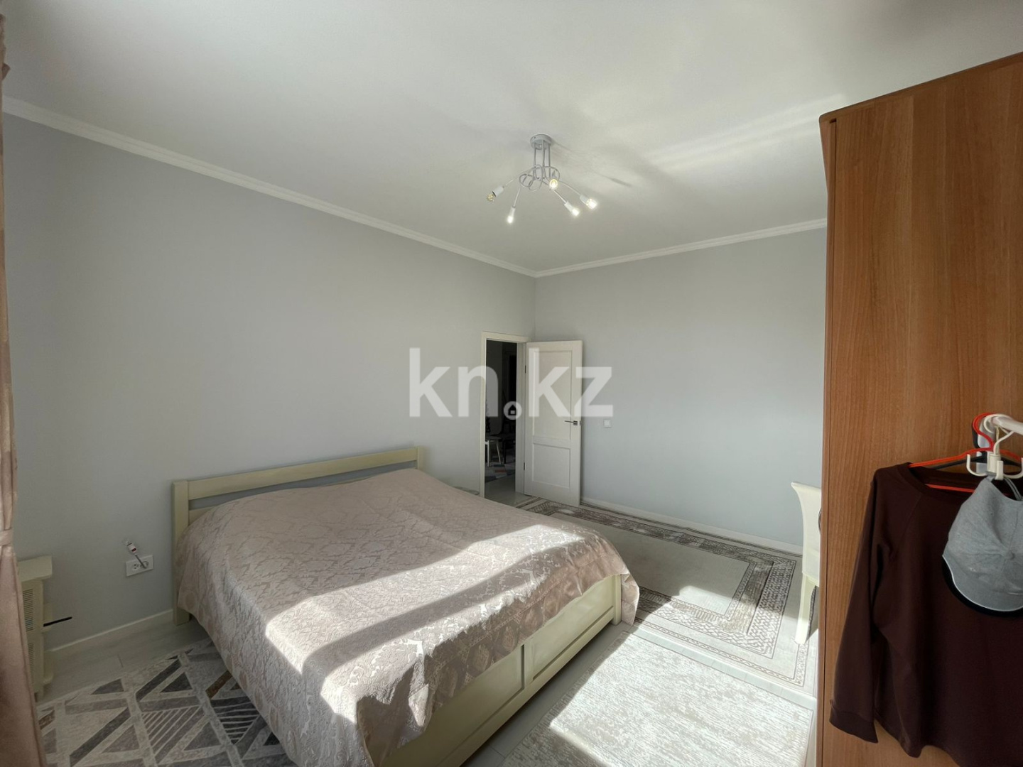 Продажа 3-комнатной квартиры, 95 м² в Караганде - фото 10