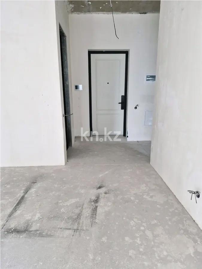 Продажа 1-комнатной квартиры, 44.27 м² в Алматы - фото 4