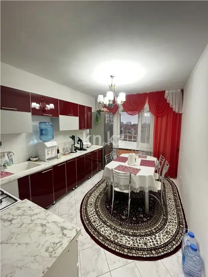 Продажа 4-комнатной квартиры, 105.5 м² в Астане - фото 3