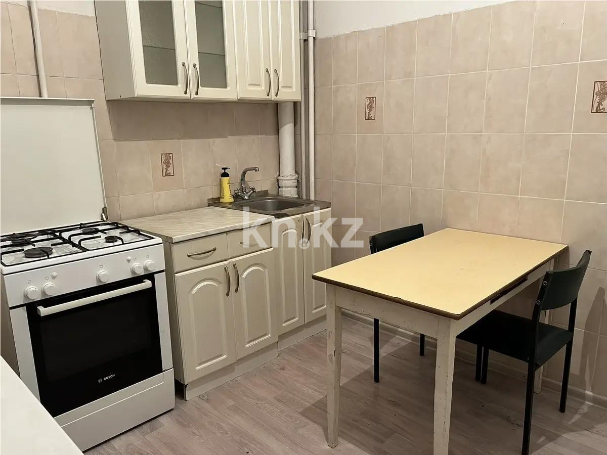 Продажа 2-комнатной квартиры, 56 м² в Алматы - фото 3